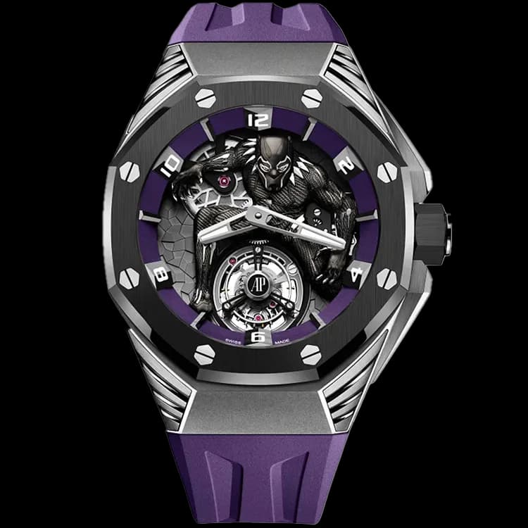 Audemars Piguet Royal Oak Concept 26620IO