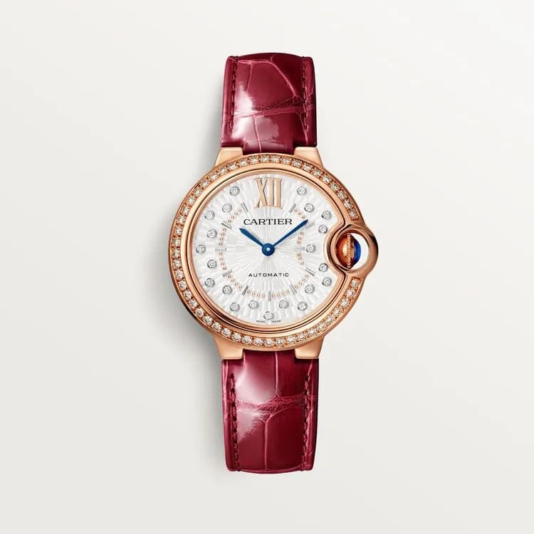 Cartier Ballon Bleu de Cartier WJBB0080