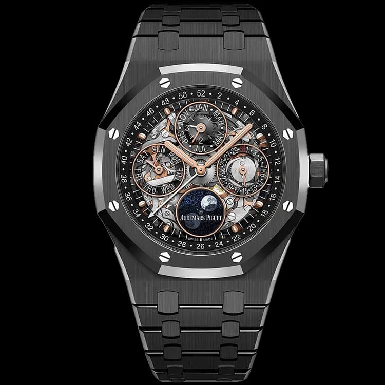 Audemars Piguet Royal Oak