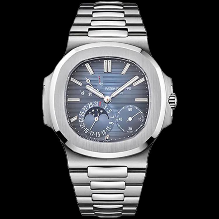 Patek Philippe Nautilus 5712/1A