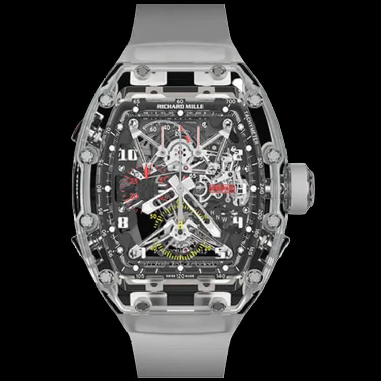 Richard Mille RM 056