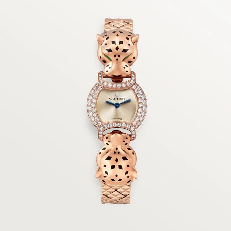 Cartier La Panthère de Cartier HPI01442