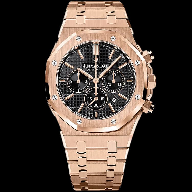 Audemars Piguet Royal Oak