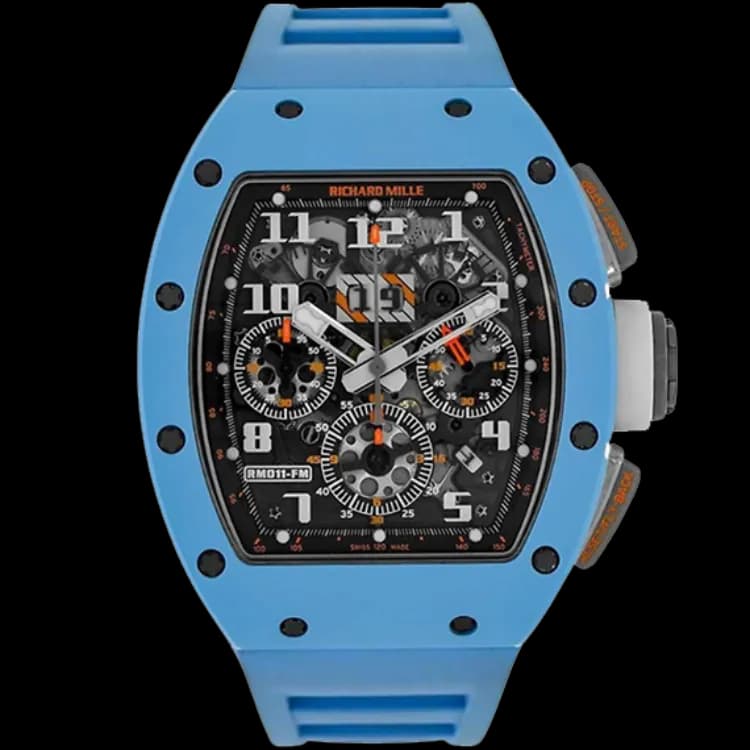 Richard Mille RM 011