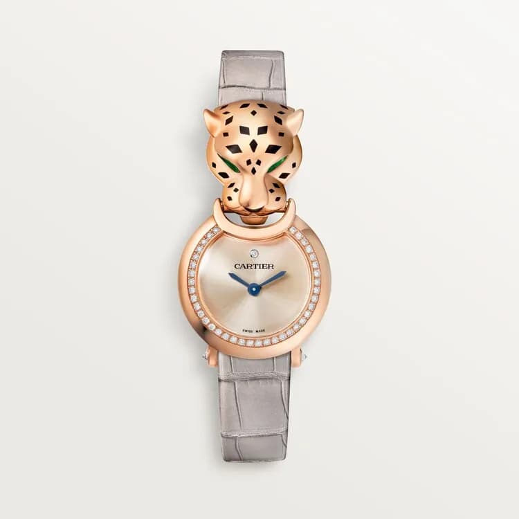 Cartier La Panthère de Cartier HPI01379