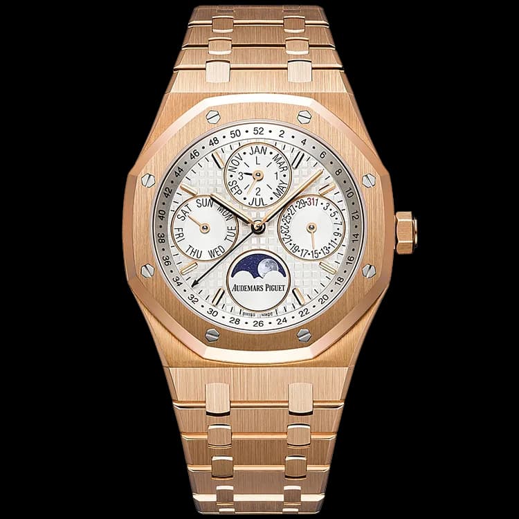 Audemars Piguet Royal Oak