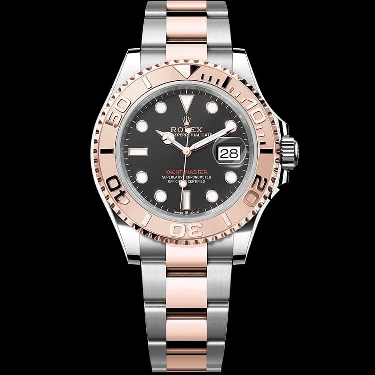 Rolex Yacht-Master 40 126621