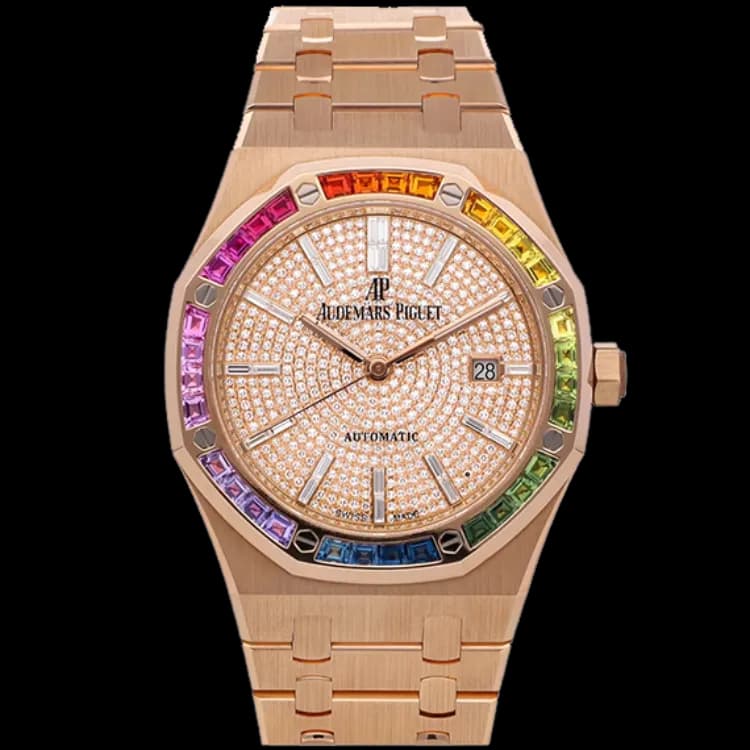 Audemars Piguet Royal Oak