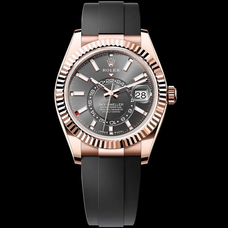 Rolex Sky-Dweller 336235