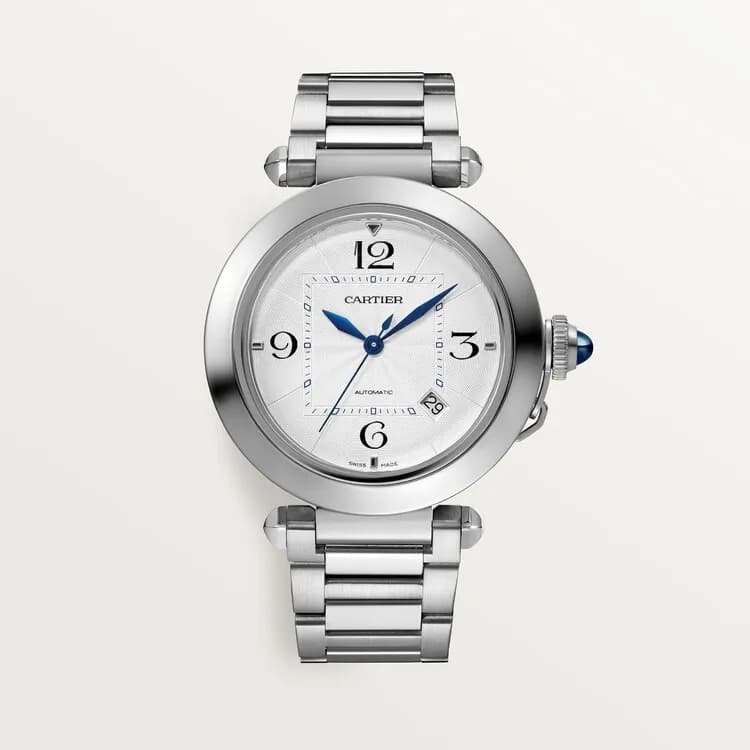 Cartier Pasha de Cartier WSPA0009