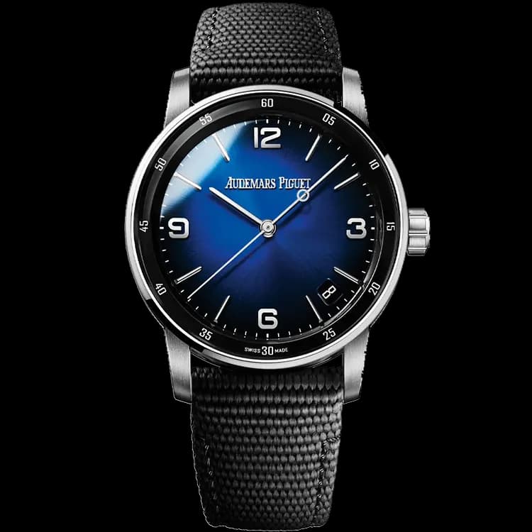 Audemars Piguet Code 11.59 15210BC