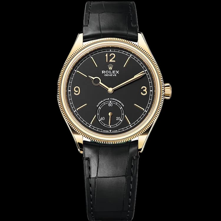 Rolex 1908 52508