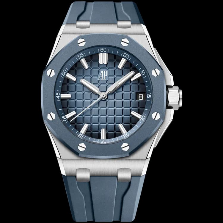 Audemars Piguet Royal Oak Offshore 15605SK