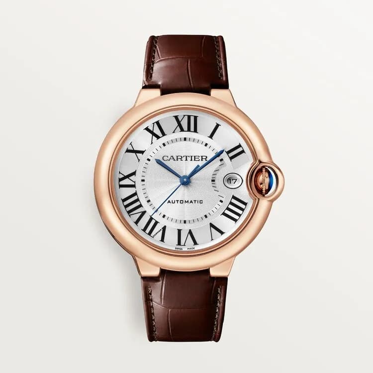 Cartier Ballon Bleu de Cartier WGBB0035