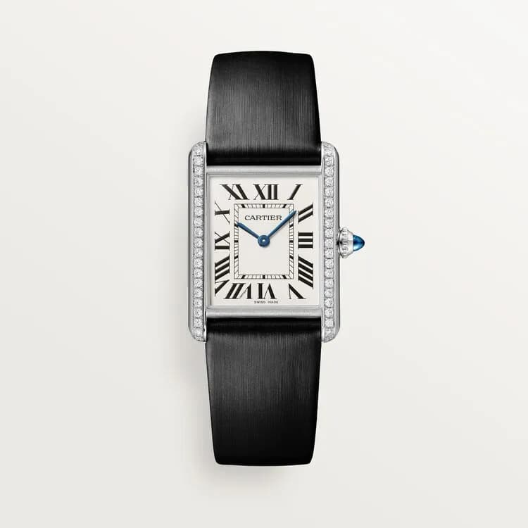 Cartier Tank Must W4TA0017