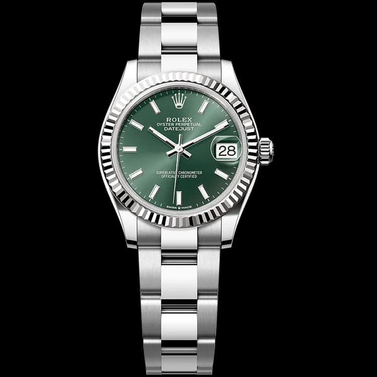 Rolex Datejust 31 278274