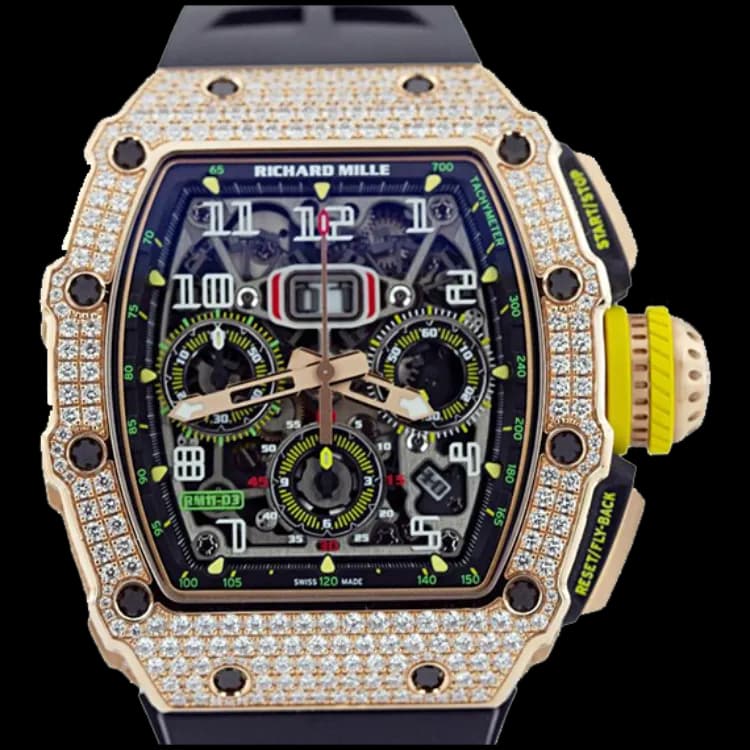 Richard Mille RM 11-03