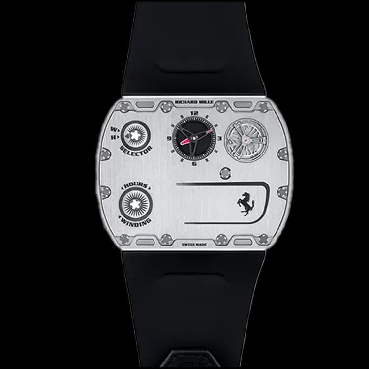 Richard Mille RM UP-01