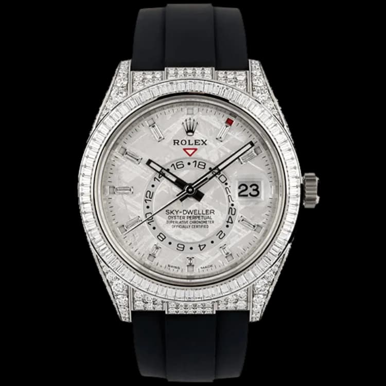 Rolex Sky-Dweller 326259TBR