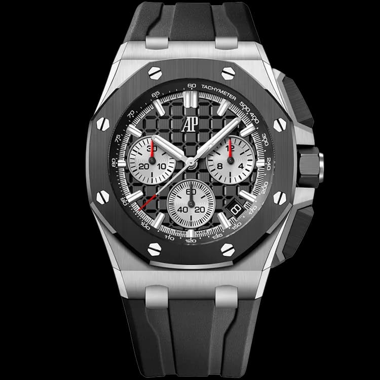 Audemars Piguet Royal Oak Offshore 26420SO
