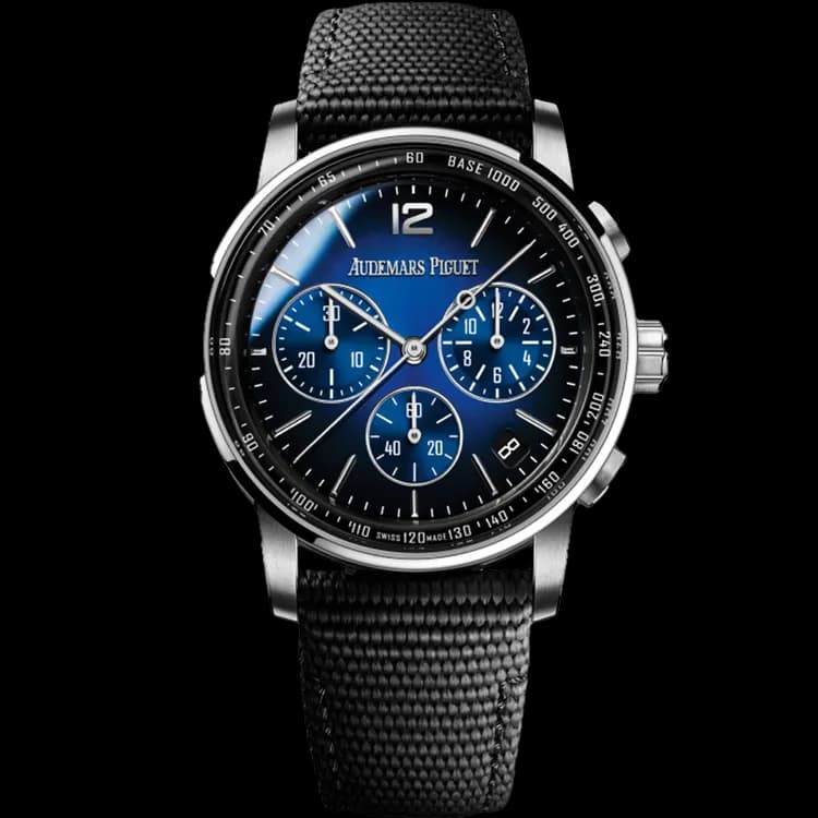 Audemars Piguet Code 11.59 26393BC