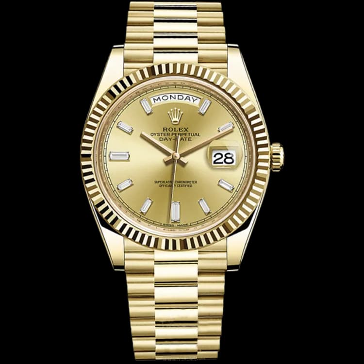 Rolex Day-Date 40 228238