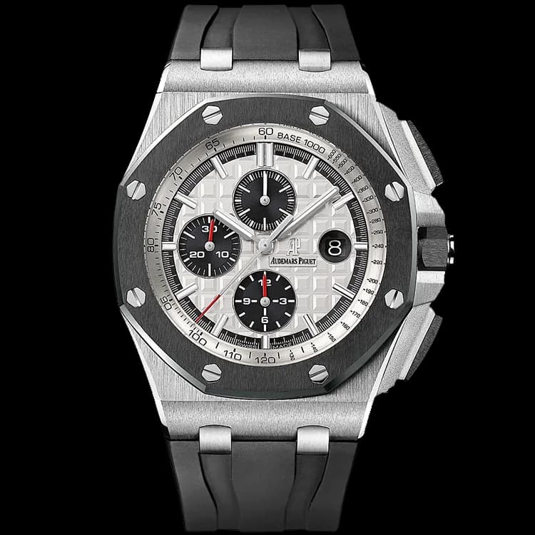 Audemars Piguet Royal Oak Offshore 26400SO