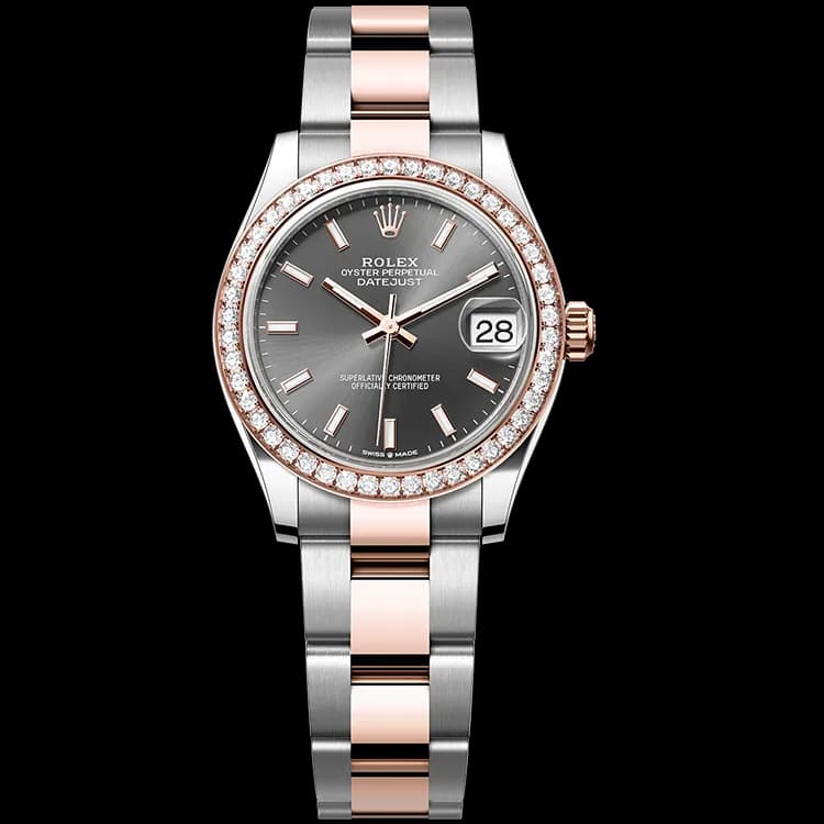Rolex Datejust 31 278381RBR