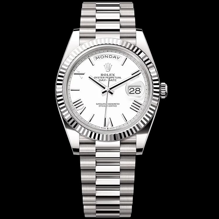 Rolex Day-Date 40 228239
