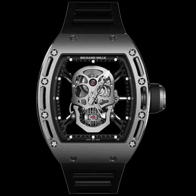 Richard Mille RM 52-01