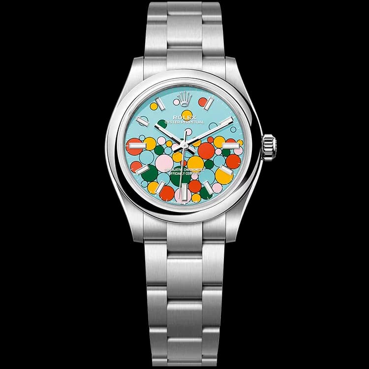 Rolex Oyster Perpetual 31 277200