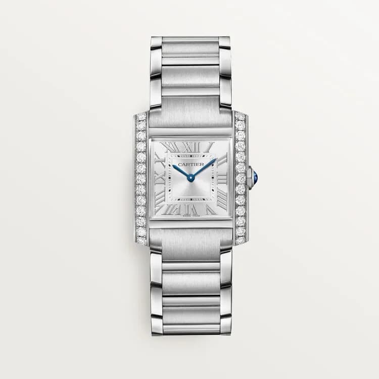 Cartier Tank Française W4TA0021