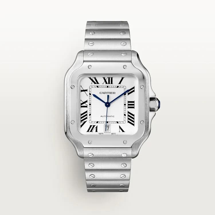 Cartier Santos de Cartier WSSA0018