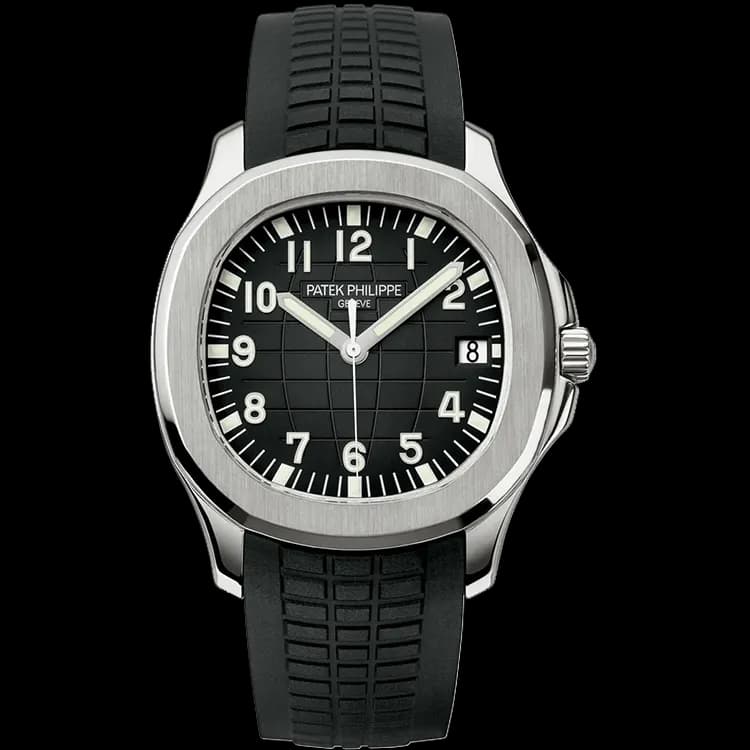 Patek Philippe Aquanaut 5167A