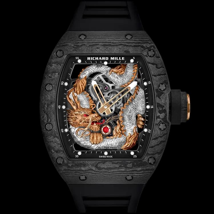 Richard Mille RM 57-03