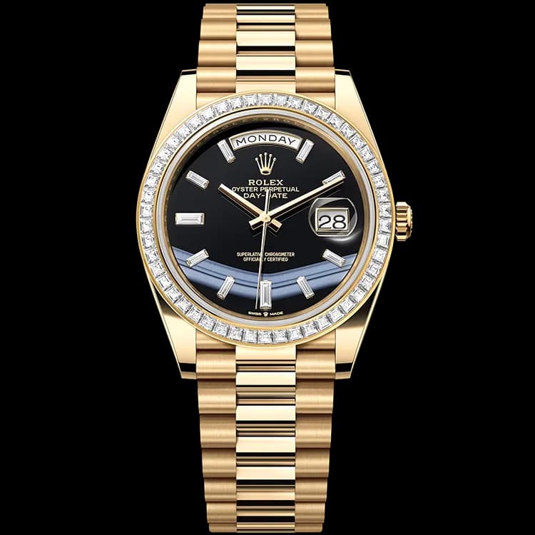 Rolex Day-Date 40 228398TBR