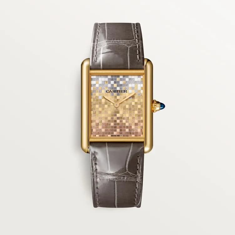 Cartier Tank Louis Cartier WGTA0175