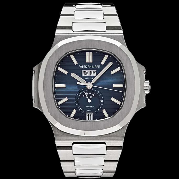Patek Philippe Nautilus 5726/1A