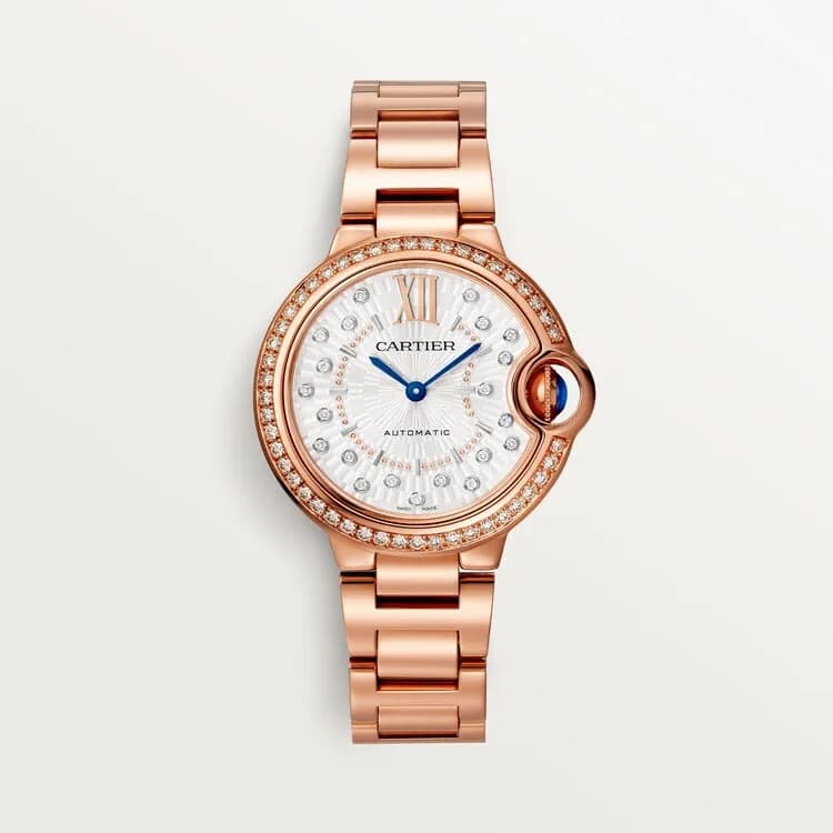 Cartier Ballon Bleu de Cartier WJBB0083