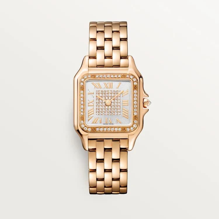 Cartier Panthère de Cartier WJPN0041