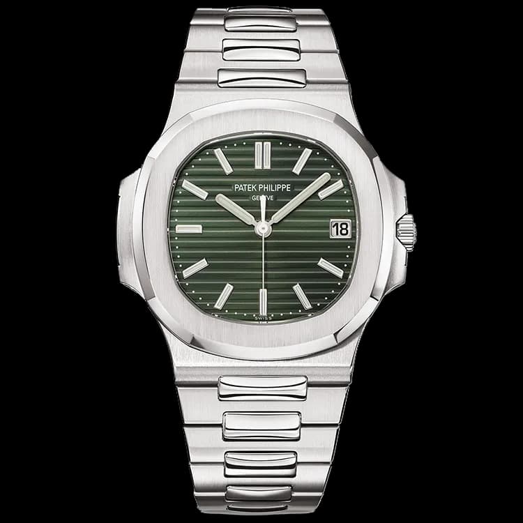 Patek Philippe Nautilus 5711/1A