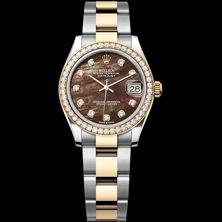Rolex Datejust 31 278383RBR