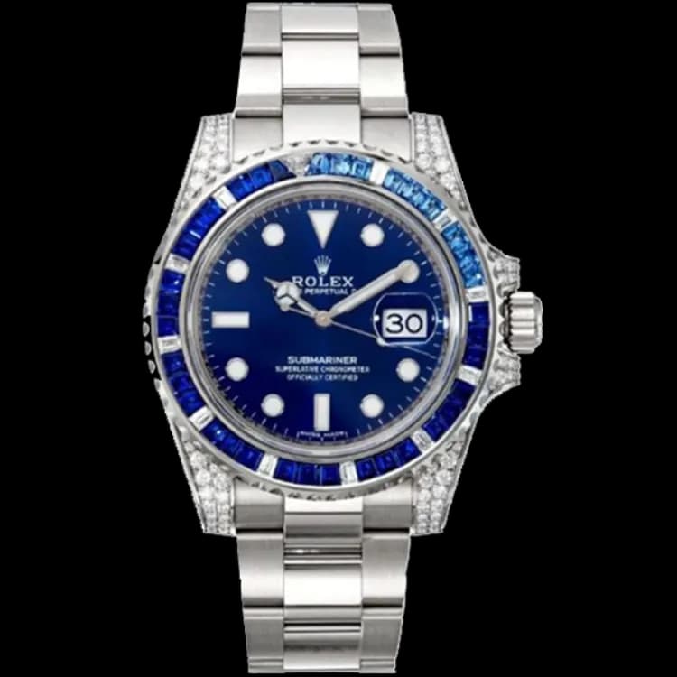 Rolex Submariner 116659SABR