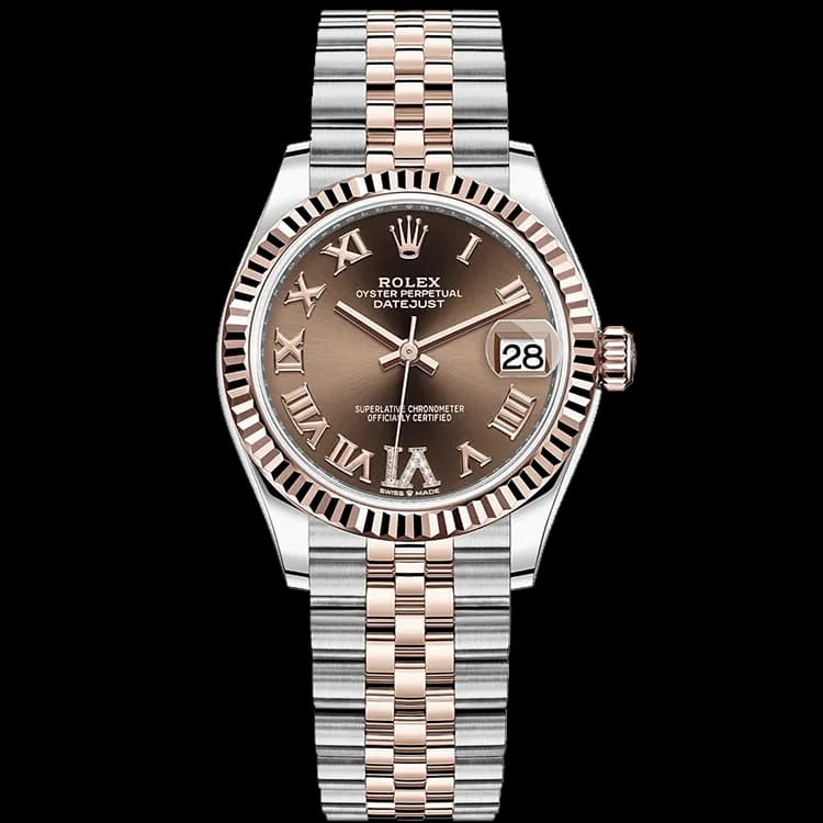 Rolex Datejust 31 278271