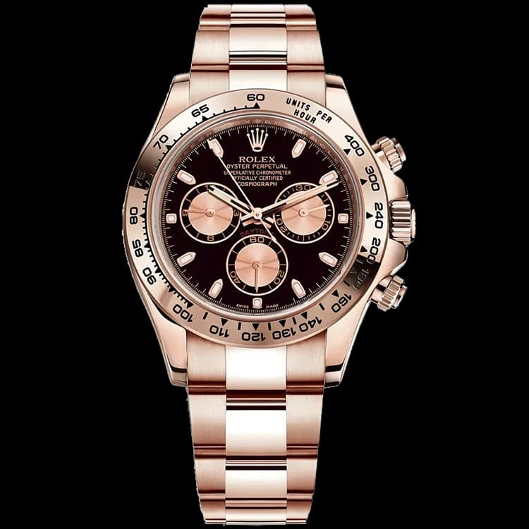 Rolex Daytona 116505