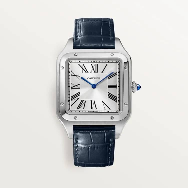 Cartier Santos-Dumont WSSA0032
