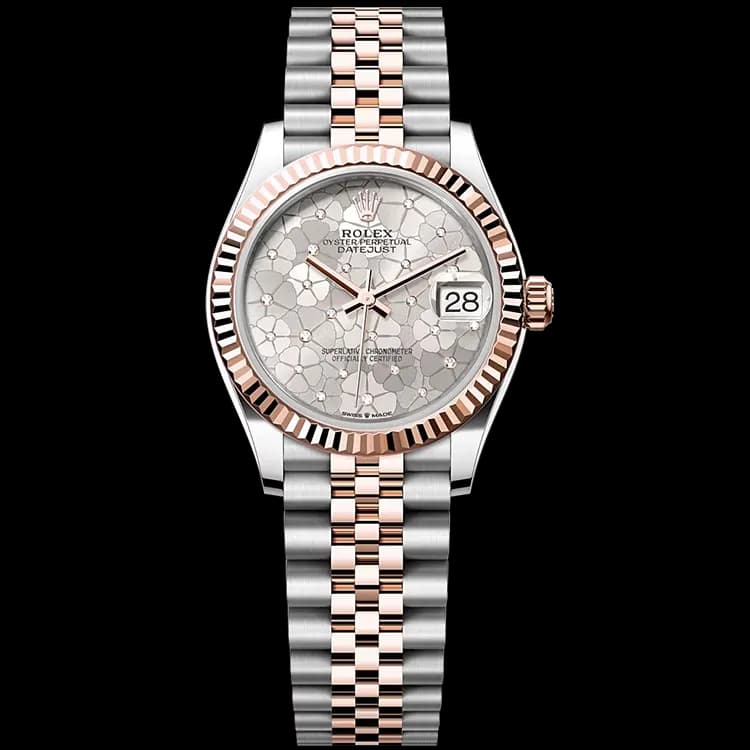 Rolex Datejust 31 278271