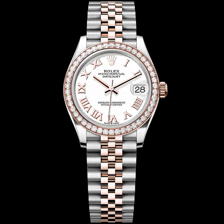 Rolex Datejust 31 278381RBR