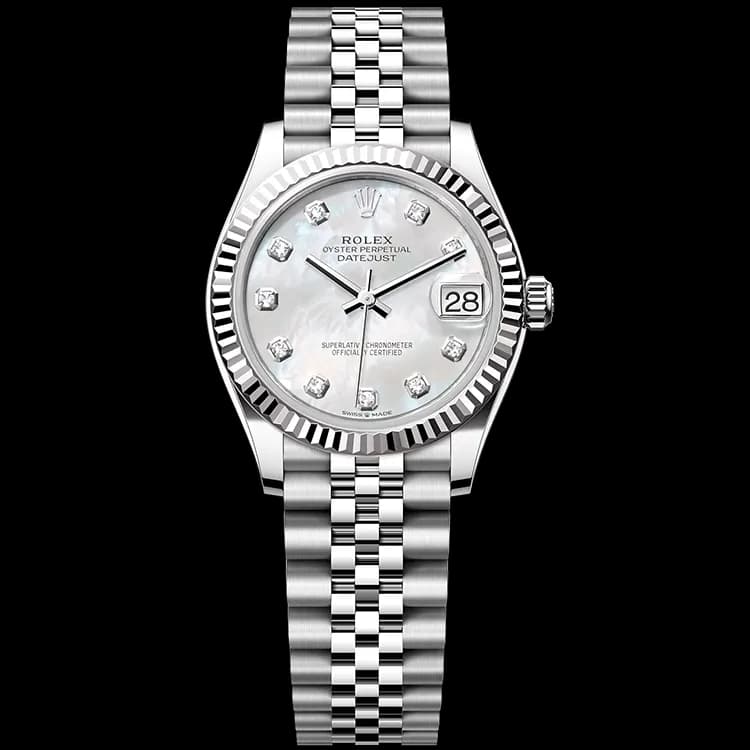 Rolex Datejust 31 278274