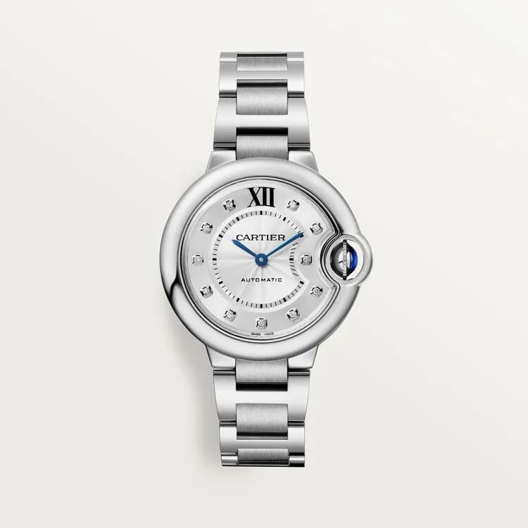 Cartier Ballon Bleu de Cartier W4BB0021